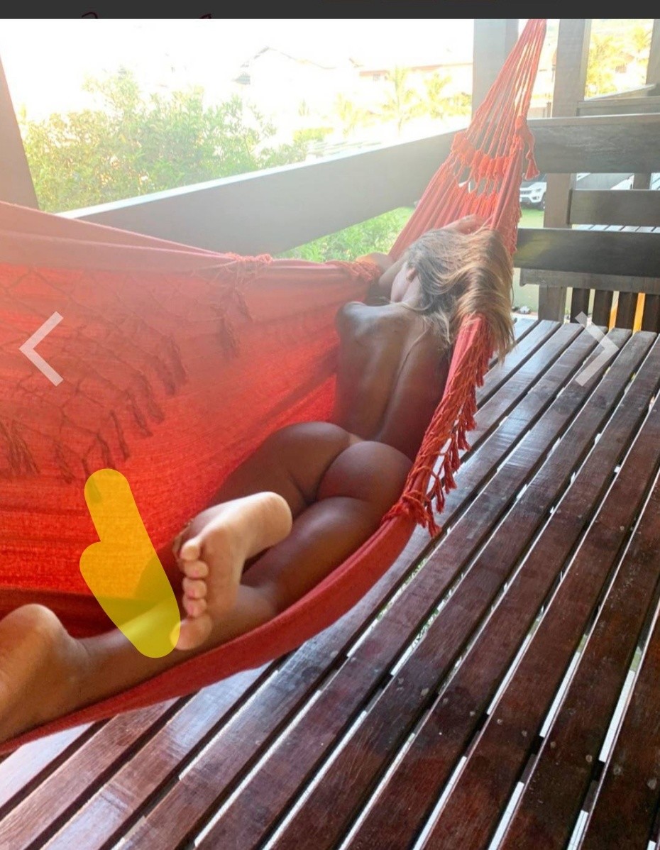 Naptime