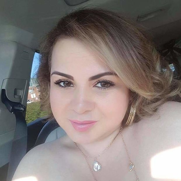 Sexy Latina Momma