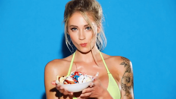 SUMMER SODERSTROM