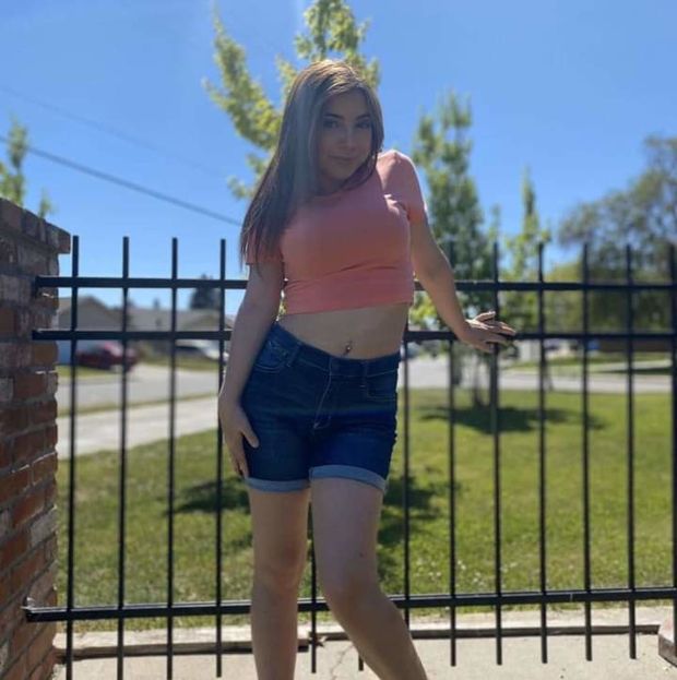 Sexy new mom