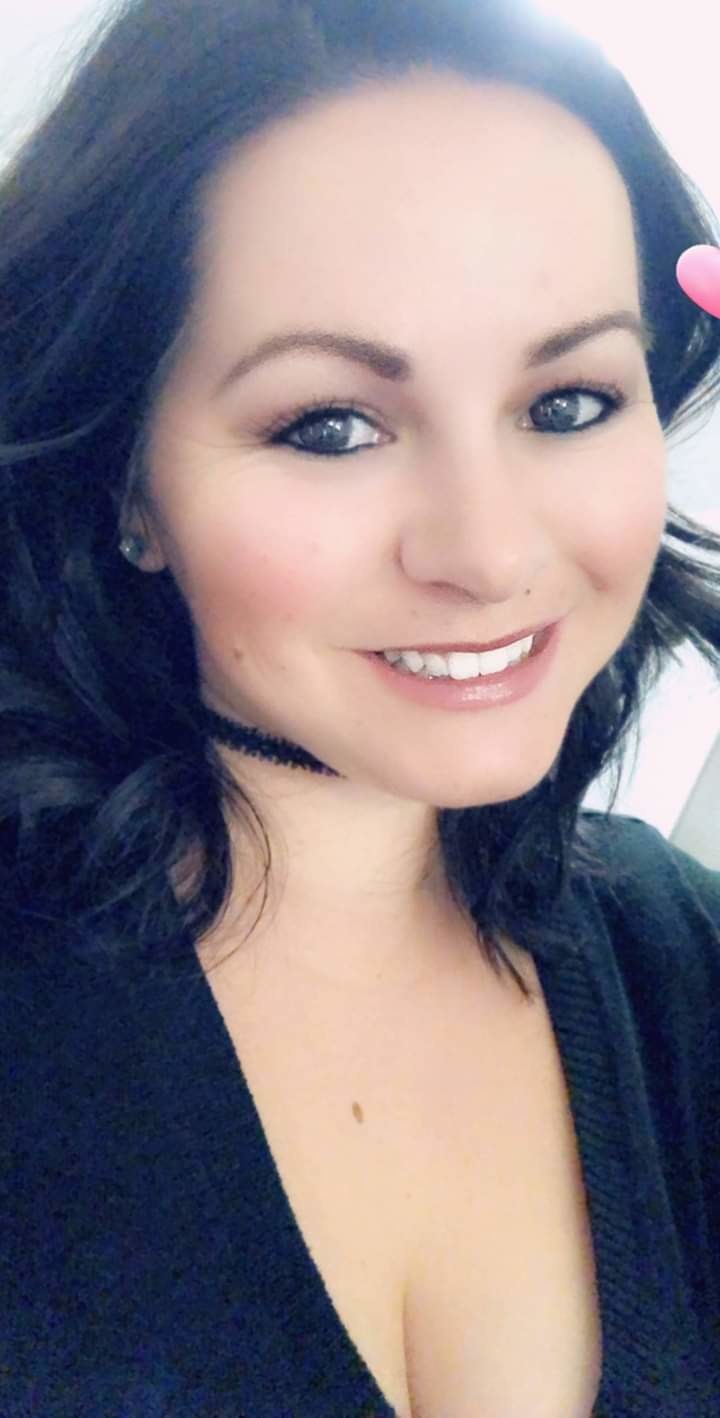A face a nut deserves