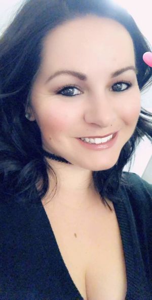 A face a nut deserves