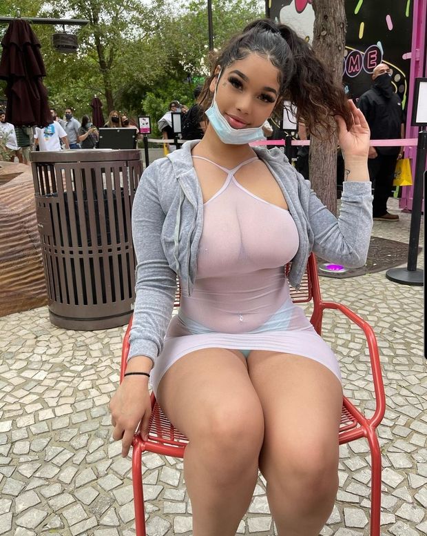So sexy