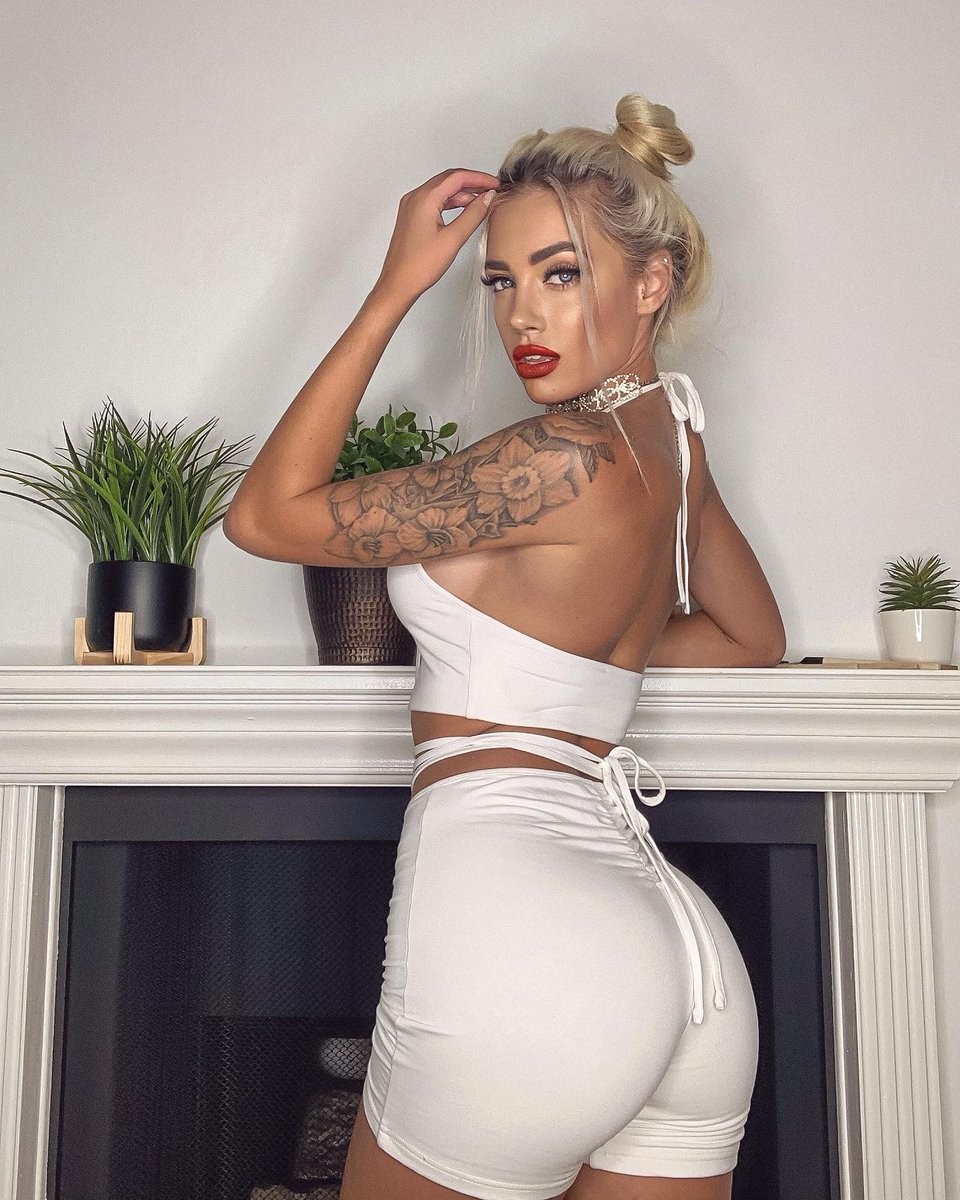 SUMMER SODERSTROM