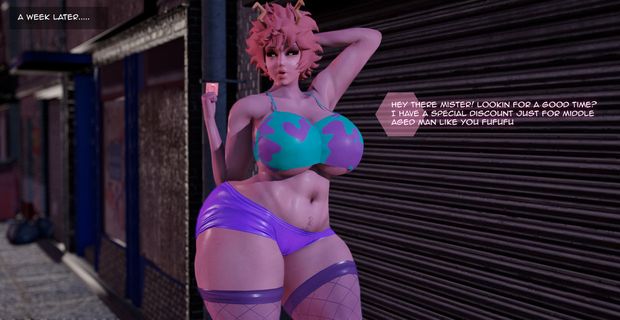 Mina curvylicious babe