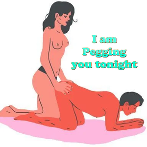 Send this pegging meme to your man