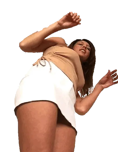 Karate Kick