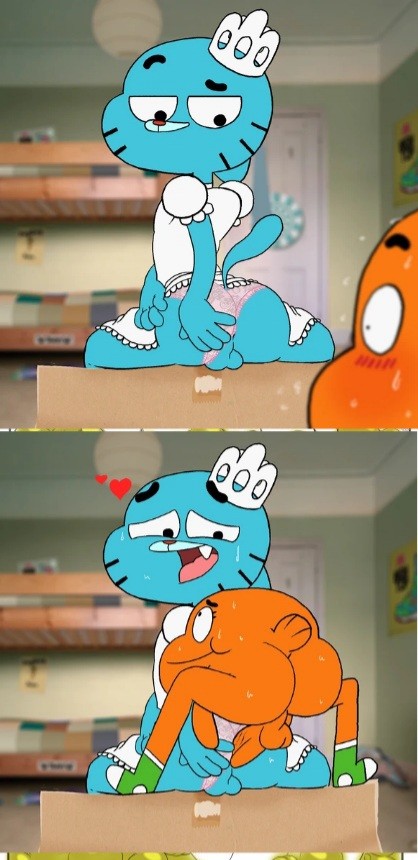 Gumball