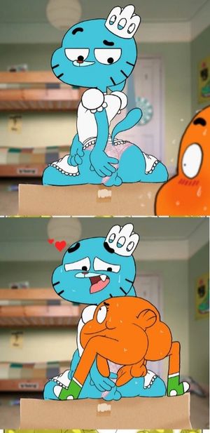 Gumball