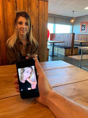 Pornception Blonde 2