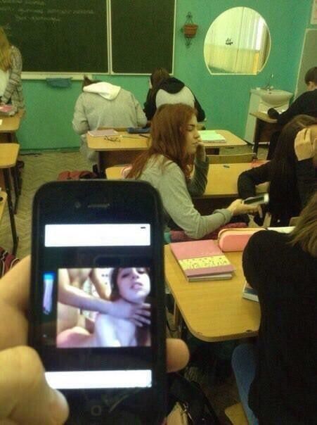Pornception at class