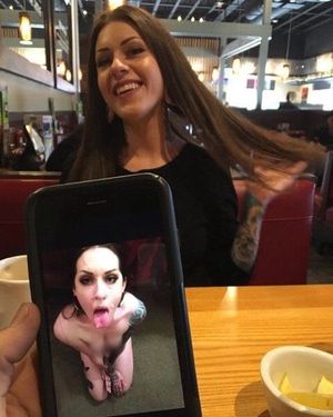 Pornception Tattooed 2