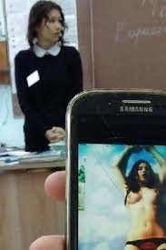 Pornception at class 2
