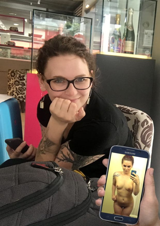 Pornception Tattooed 3