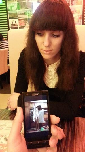 Pornception Brunette 7