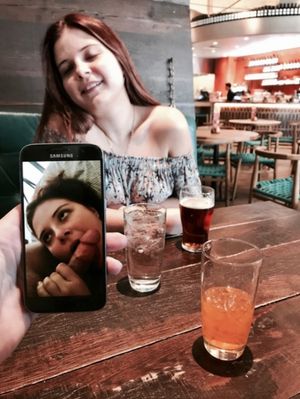 Pornception Redhead 5