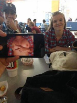 Pornception with friends