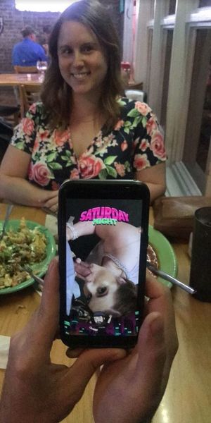 Pornception a dinner 4