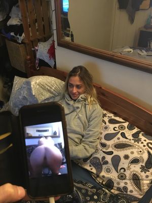 Pornception Blonde 6