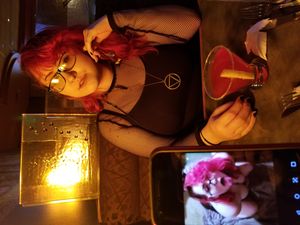 Pornception on a date 3