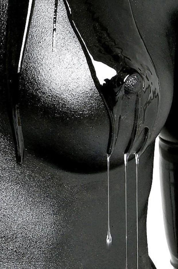 Syrup.