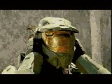 Attack of the Show. It's Master Chief. Wait.