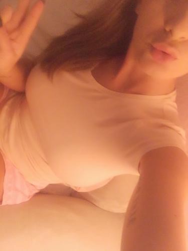 want to slap your cock on my lips?