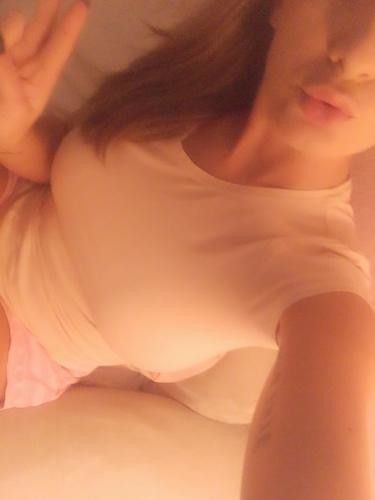 want to slap your cock on my lips?