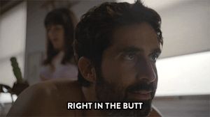 Yeah that’s where it’s going