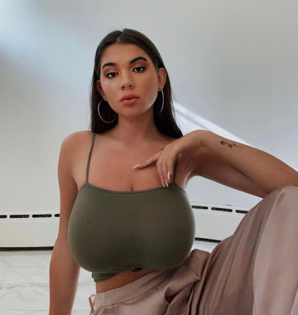 Annaartsv on IG