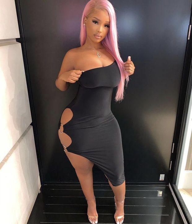 Liyahmai