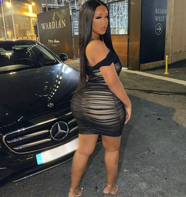 Liyahmai