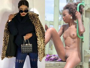 Dressed undressed, Tabitha anyuat