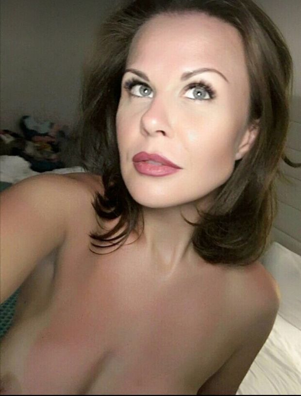 Italian Milf