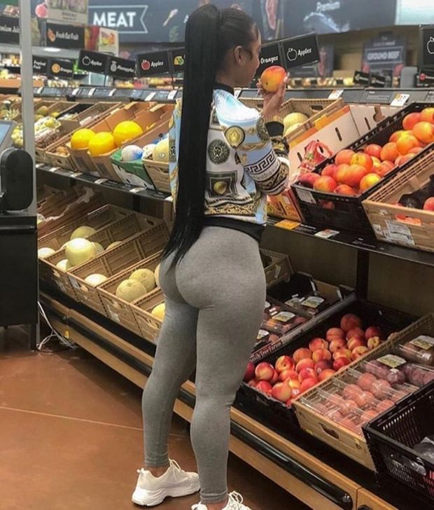 Damn, it looks delicious