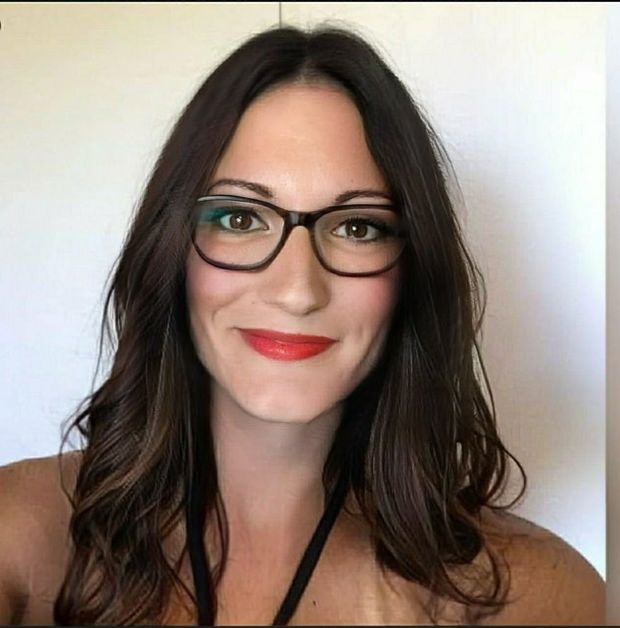 Someone’s wife