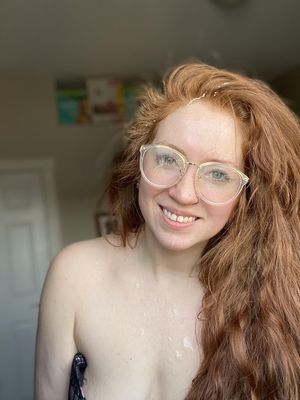 Marking my territory