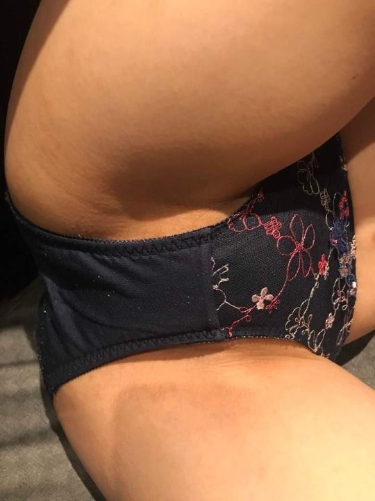 pretty panties