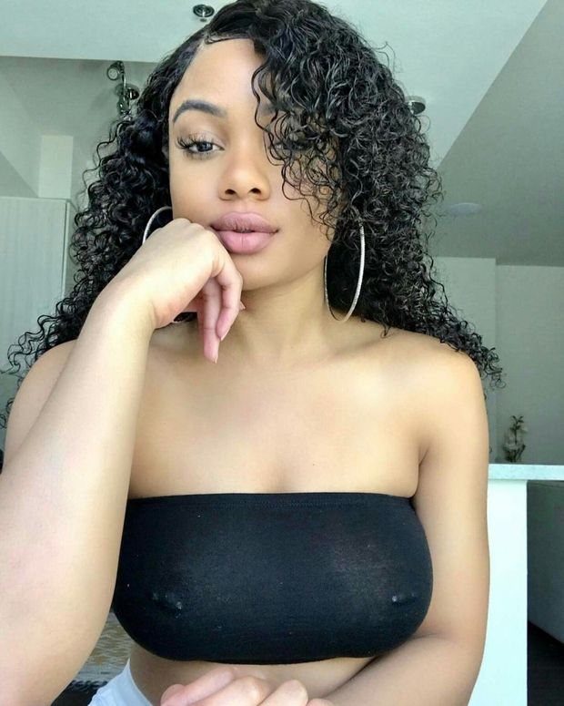 Essence Tatiana