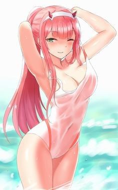 Zero two