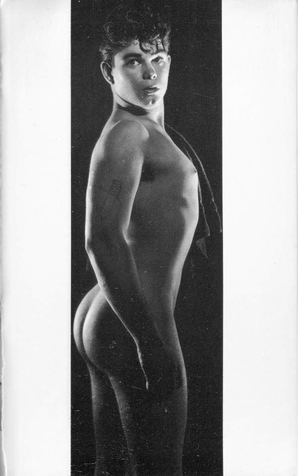 Doug Lee, Manual Magazine, June 1963 (3)