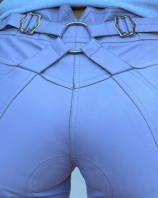 Now that's a closeup.