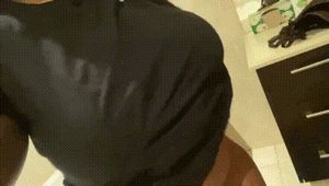 Titty Drop from Milkshake Samme