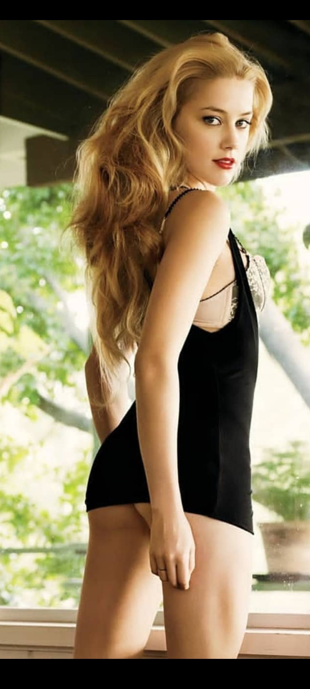 Amber