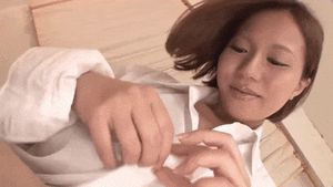 Ruri Saijo - Gets naked