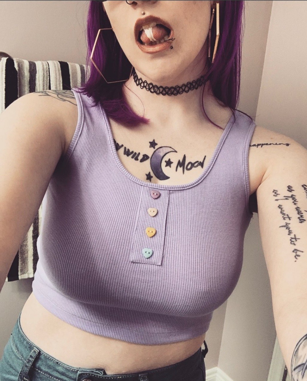 Perfect alt body