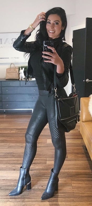 block boots