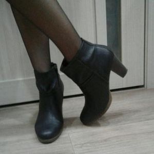 ankle boots