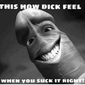 Funny dick pic