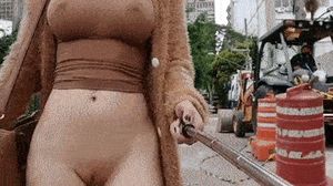 Oh hey, don't mind me...